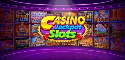 Casino Jackpot Slots Apk 1.6.0 Download for Android.